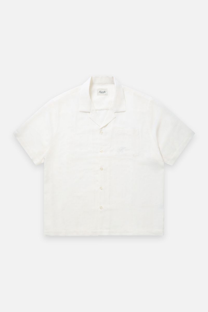 Kuwalla Textured Shirt