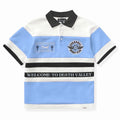 Sugarhill Roadrunners Box-Fit Rugby Polo