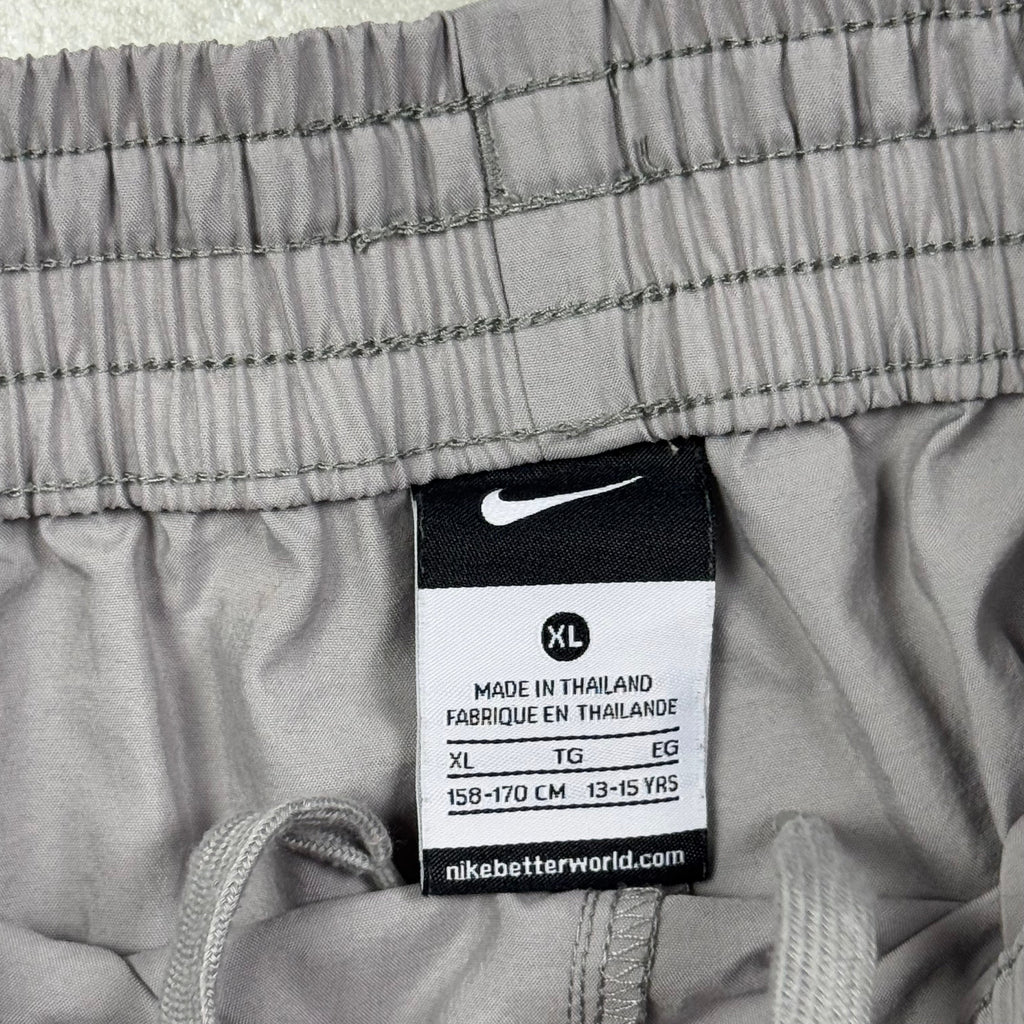 Vintage Nike Trackpants (S)