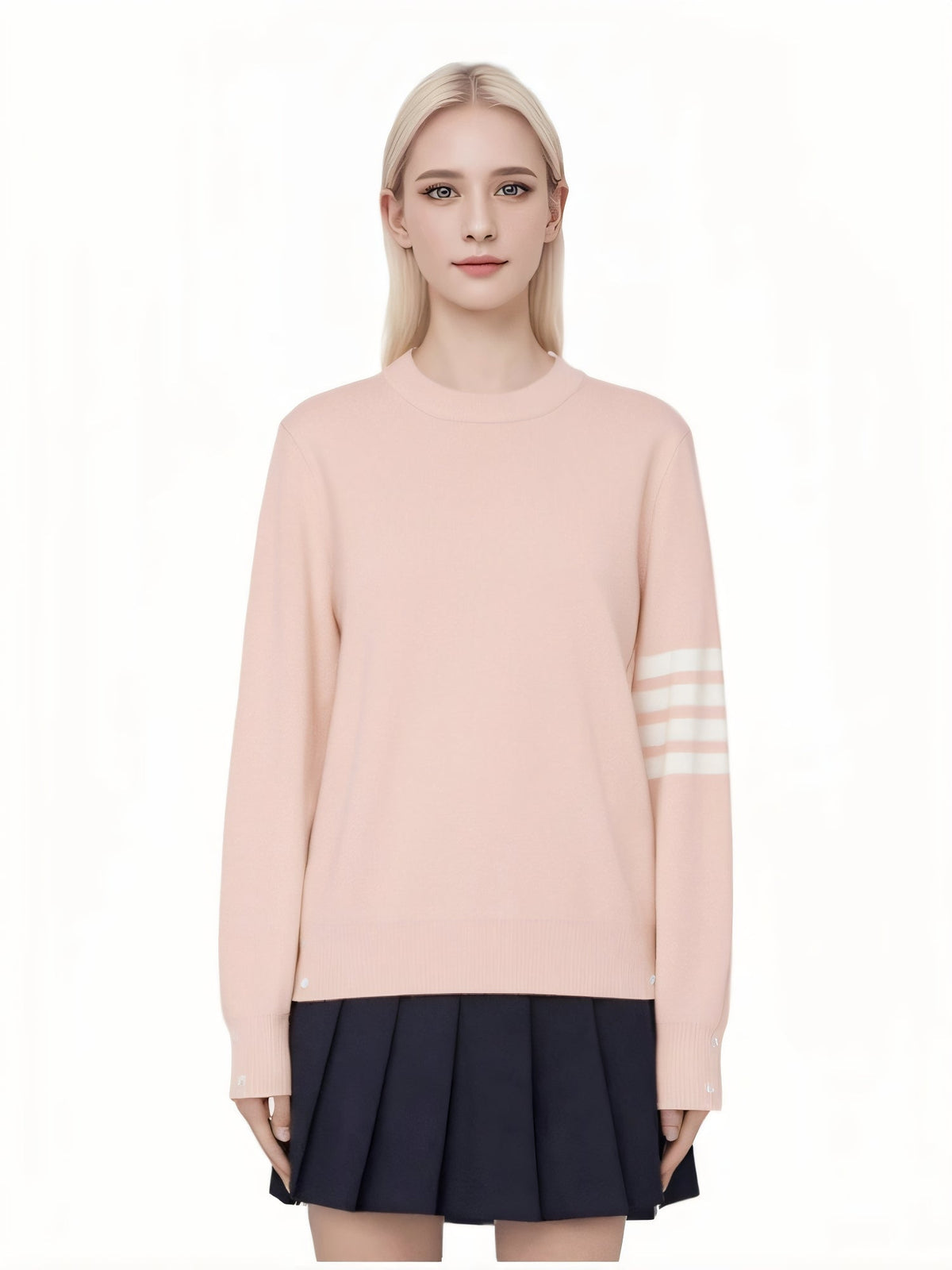 Unisex sweater | Thom Browne