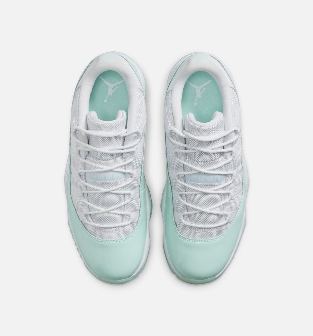 Air Jordan 11 Retro Low Igloo Women's Sneakers