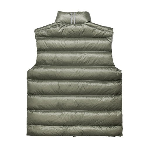 Canada Goose Arctic Program Packable Down Jacket in Olive