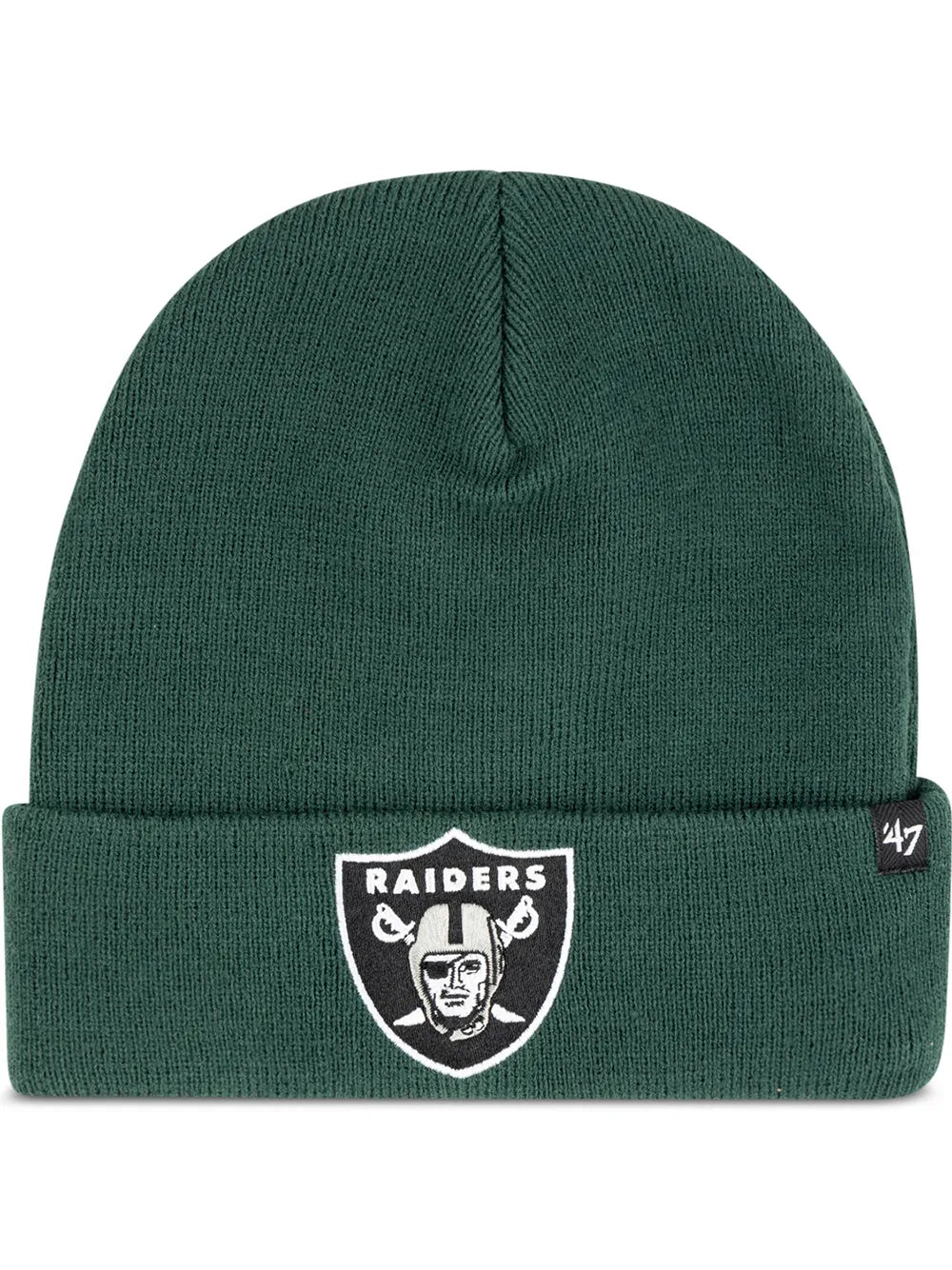 Supreme 'Raiders 47' Beanie