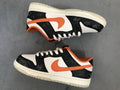 Nike Dunk Low PRM Halloween (2021) RSNOW DD3357-100