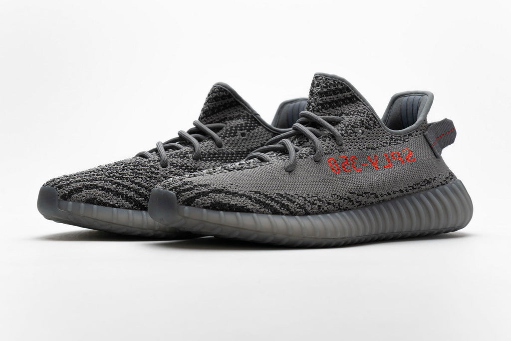 Adidas Yeezy Boost 350 v2 Beluga 2.0 Reps Sneaker AH2203