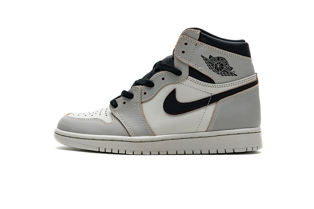 Jordan 1 Retro High OG Defiant SB NYC to Paris CD6578-006