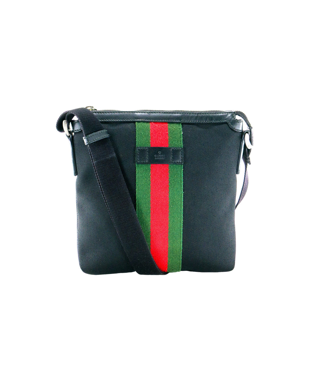 Gucci Messenger Bag