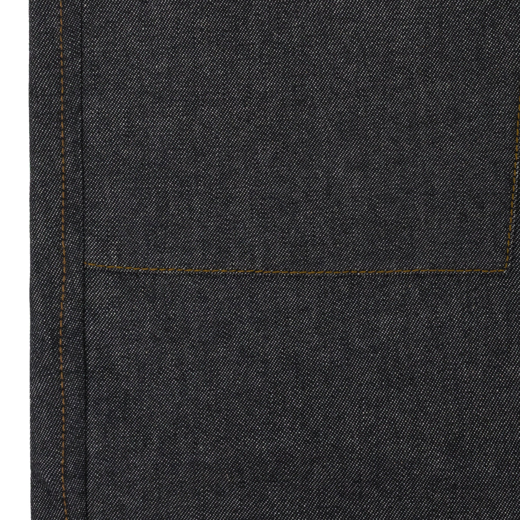 GREY CARROTS STRAIGHT PANTS