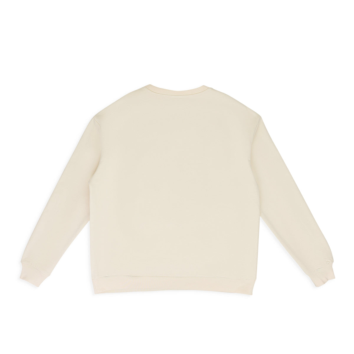 IVORY RUFF RYDERS SWEATSHIRT