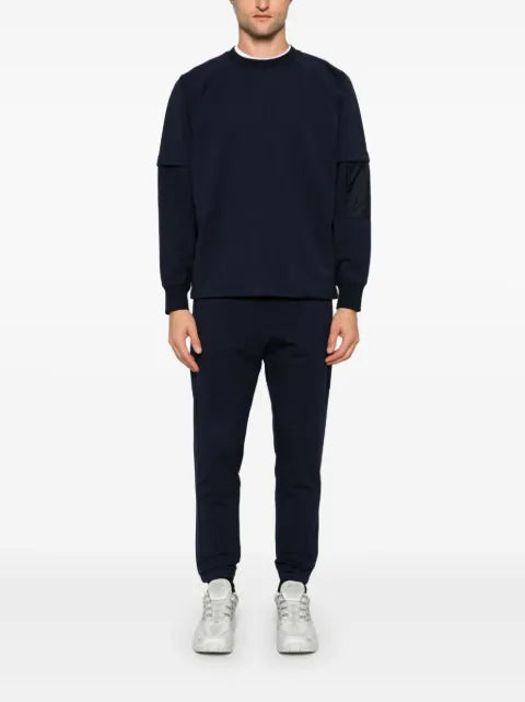 C.P. Company crew-neck sweatshirt