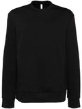 Attachment cotton hoodie