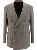Loro Piana Milano blazer
