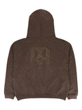 BIRTH OF ROYAL CHILD Starry Sky Diamond hoodie