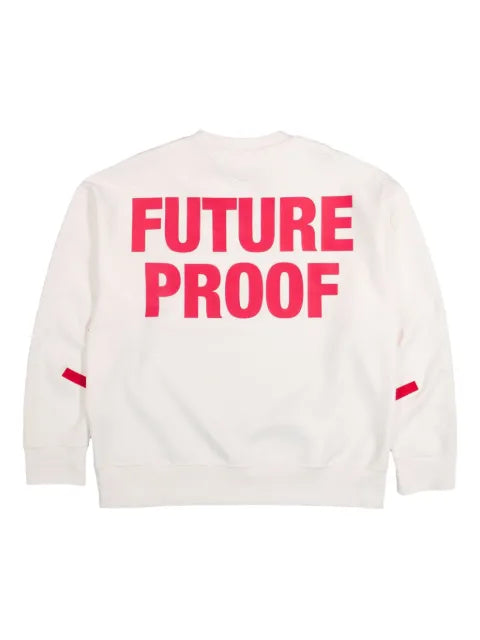 Walter Van Beirendonck x G-Star Raw sweatshirt