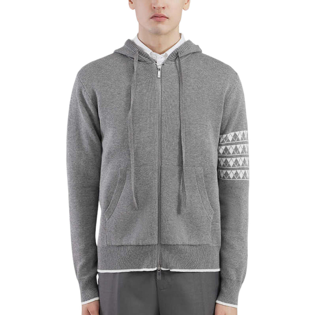 puppy Couples Hoodie | Thom Browne