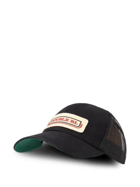 Ralph Lauren RRL mesh-panel baseball cap