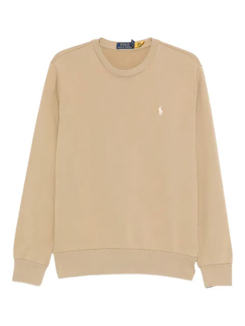 Polo Ralph Lauren Polo Pony cotton sweatshirt