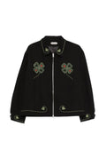 BODE Lucky Draw embroidered jacket