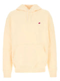 New Balance hooded pocket sweatshirt