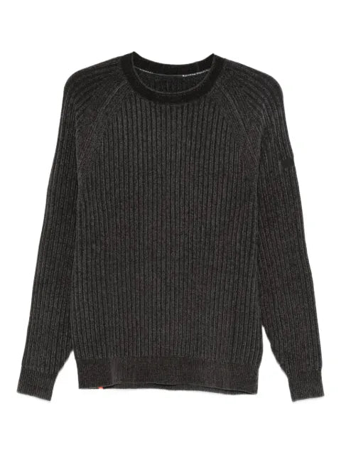 RRD crew-neck sweater