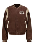 We11done corduroy jacket