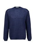 Piacenza Cashmere fine-knit raglan-sleeve sweater