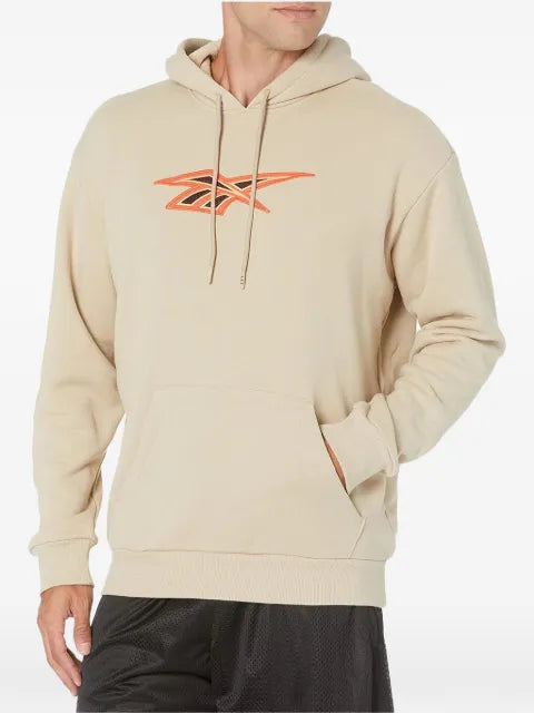 Reebok Basketball long-sleeve hoodie