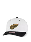 Mitchell & Ness Detroit Red Wings 2T baseball cap