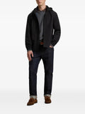 Woolrich Pacific two-layered hooded jacket