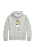 Polo Ralph Lauren Polo Bear graphic-print hoodie