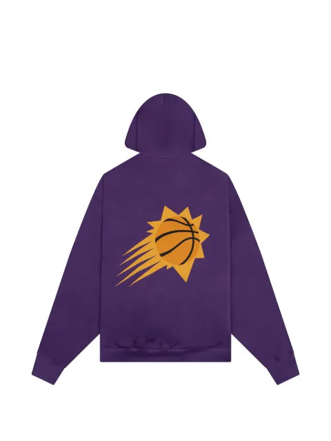 FEAR OF GOD ESSENTIALS nba suns sport hoodie