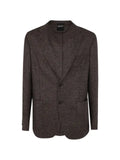 Zegna blend jacket