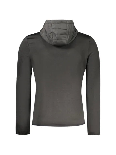 NORWAY 1963 quilted hooded jacket