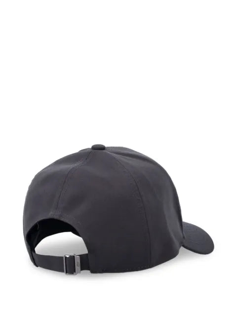 Oakley logo-plaque baseball cap