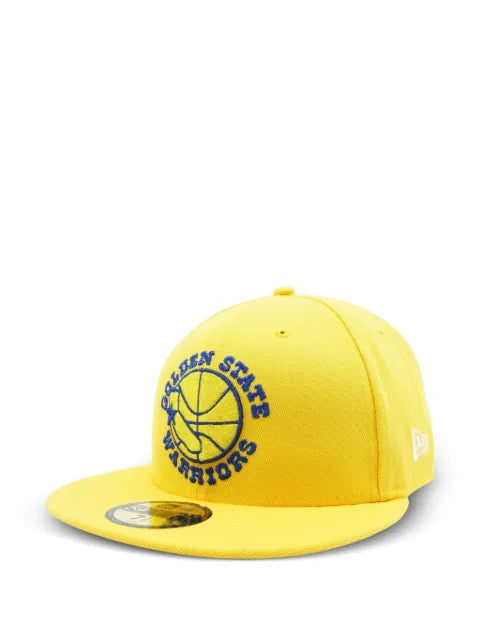 NEW ERA CAP x NBA 59FIFTY Golden State Warriors Hardwood Classics baseball cap
