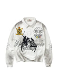 Vale Presidente Rugby sweater