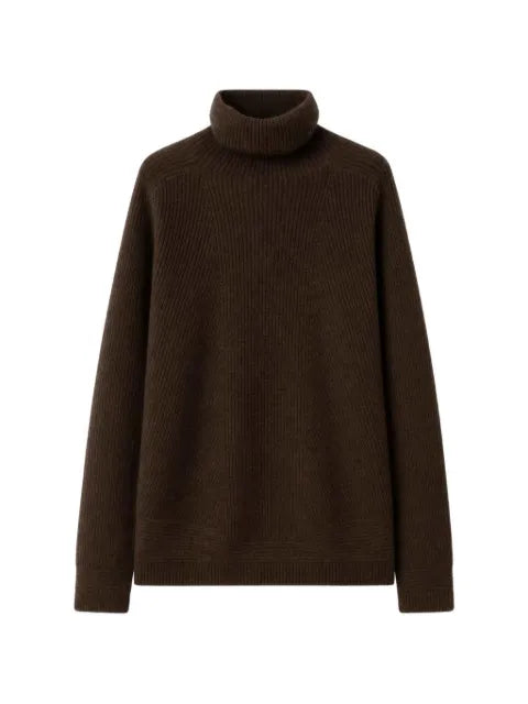 RETORI ribbed-knit sweater