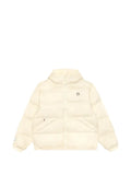 AAPE BY *A BATHING APE® padded hooded jacket