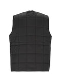 Les Deux quilted gilet