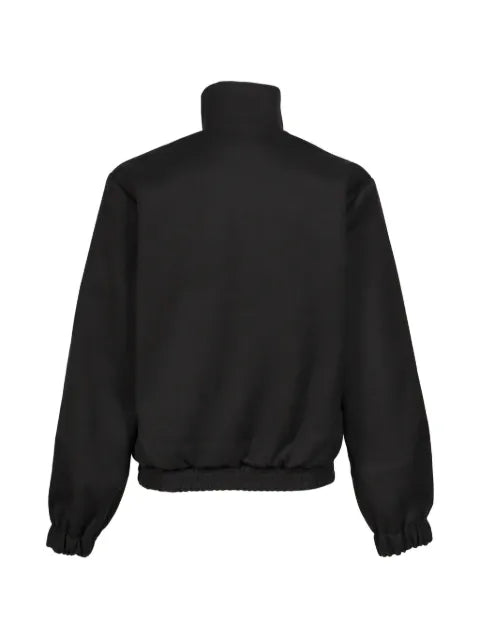 AV Vattev Drummer funnel-neck jacket