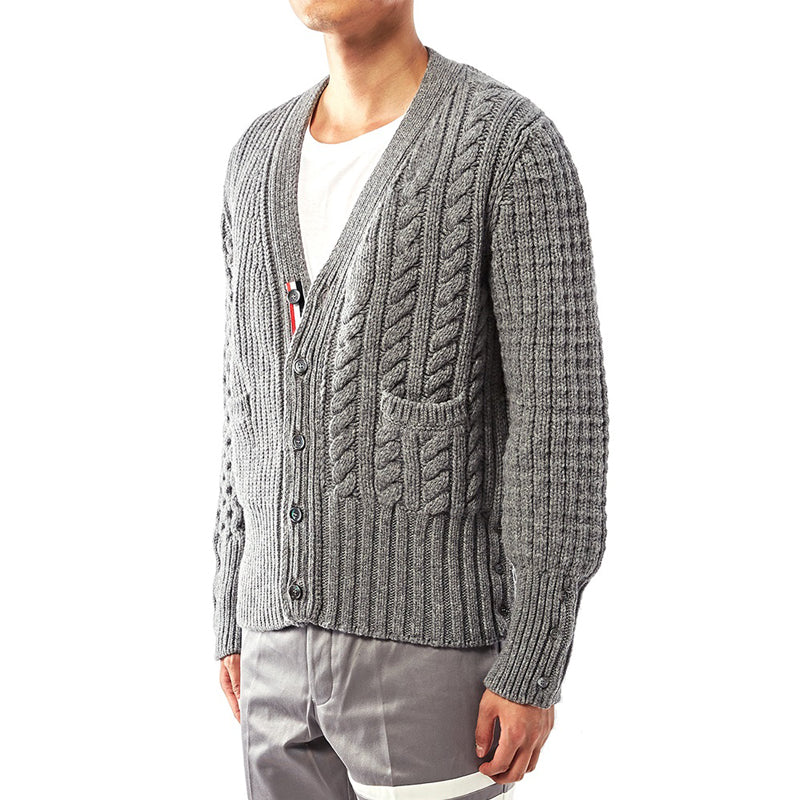 Men's Hoodies | Thom Browne