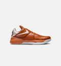 Zoom KD 4 Texas Longhorns Men's Sneakers