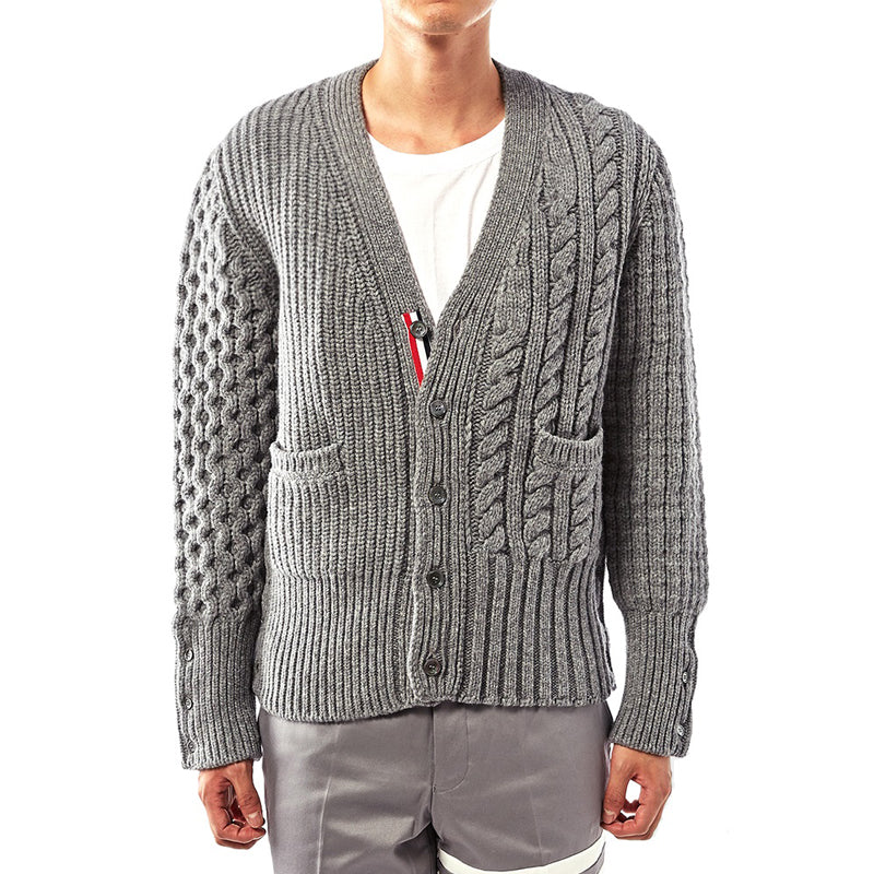Men's Hoodies | Thom Browne