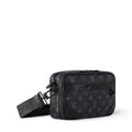 Louis Vuitton Monogram Crossbody Bag