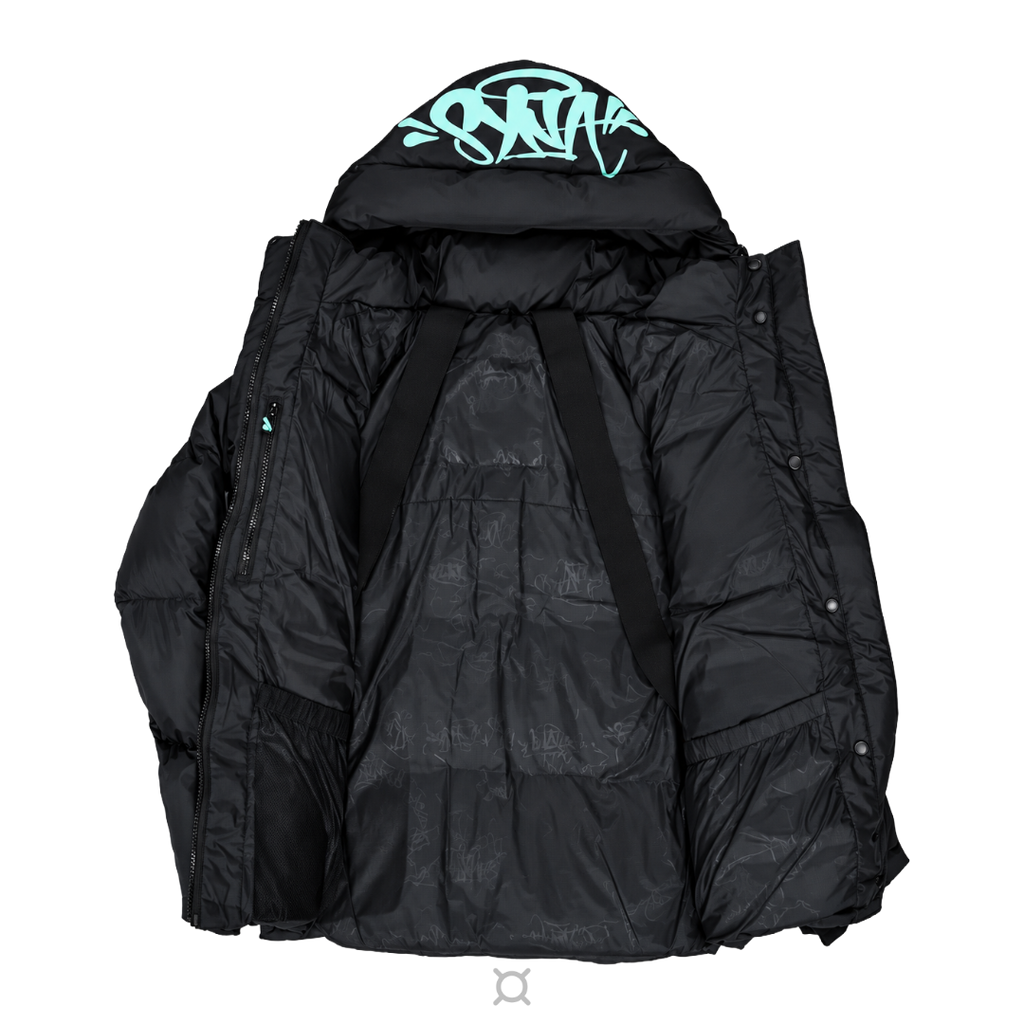 Syna World Puffer Jacket
