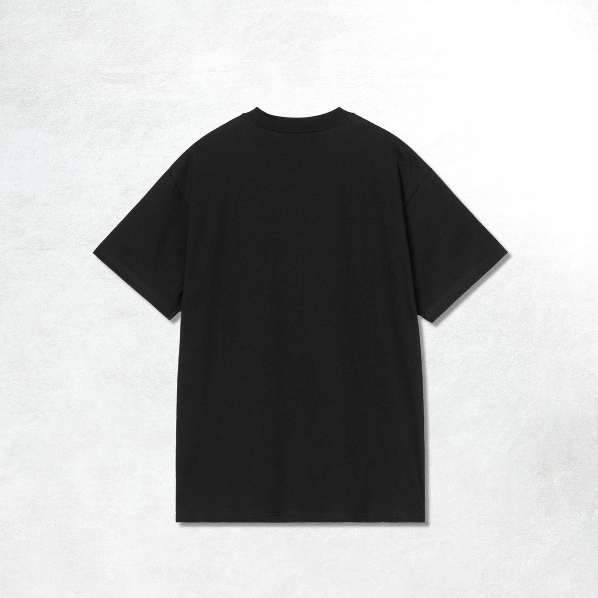 Carhartt WIP S/S Impact T-Shirt: Black