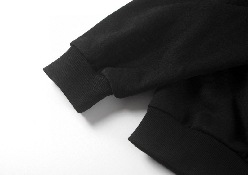 Premium Activewear Matching Set
