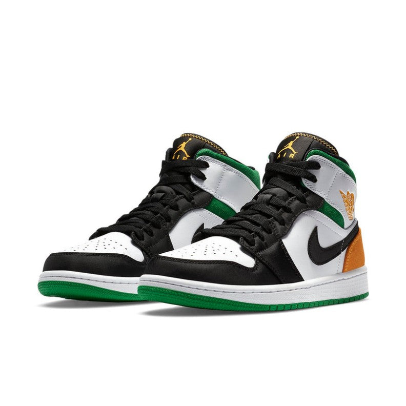 Air Jordan 1 Mid SE 'Oakland' – 852542-101