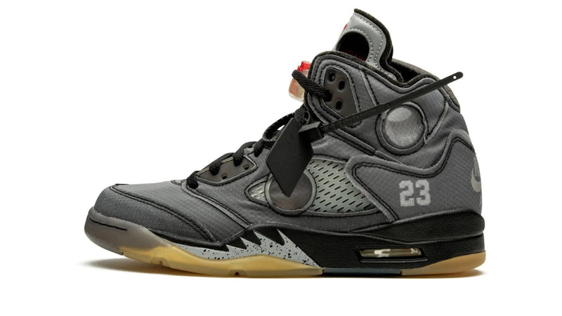 Air Jordan 5 Retro SP – Off-White