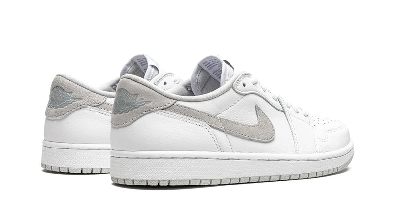 Air Jordan 1 Low OG 'Neutral Grey' – Timeless Clean Colorway